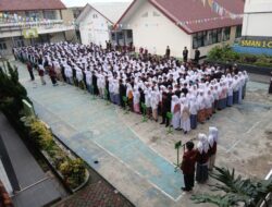 VIDYAVATI FEST 2026: SMAN 1 Ciawi Satukan Semangat Kartini dan Hardiknas Lewat Aksi Pelajar Berprestasi