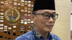 Komisi X Dorong Guru Non-ASN Jadi PNS, BKN Ingatkan Perlunya Strategi dan Koordinasi Lintas Kementerian