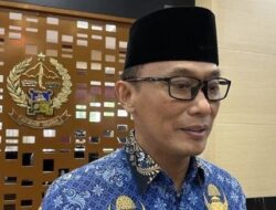 Komisi X Dorong Guru Non-ASN Jadi PNS, BKN Ingatkan Perlunya Strategi dan Koordinasi Lintas Kementerian