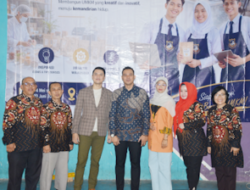 SMK ICB Cinta Niaga Bandung Bangun Mental Antifragile dan Jiwa Wirausaha Siswa Lewat Workshop Penguatan Kompetensi Lulusan