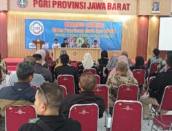 KCD Wilayah VII dan FKSS Bandung Bahas Penguatan Sekolah Swasta Jelang SPMB 2026/2027.
