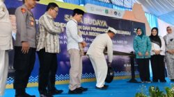 Dari Rumah ke Gizi : Strategi Total Kemendukbangga Tekan Stunting di Lebak