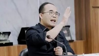 Hari Pendidikan Nasional: Refleksi Kualitas dan Keadilan Pendidikan di Banten