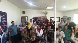 Resmikan Kantor DPD Tangsel, IWO Indonesia Perkuat Struktur dan Sinergi