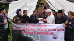 Ketua Umum MASDA Jabar Abah Anton Charliyan Merespon Keluhan Budayawan Bogor: Warisan Leluhur Terancam Hilang, Pemkot Dianggap Tutup Mata!