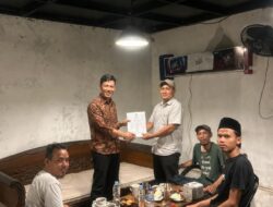 Sinergi MBG dengan BUMDes dan Kopdes Merah Putih di Koroncong Jadi Contoh Penguatan Ekonomi Masyarakat
