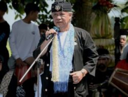Ketua Umum MASDA Jabar Dorong Pemajuan Budaya ‘Langkung Sae’: Momen Milangkala Paguyuban Dangiang Rundayan Talaga Jadi Langkah Awal    