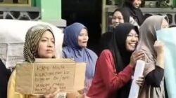 SDN Baros Mandiri 7: Wali Murid dan Komite Pasang Badan Hadapi Rencana Penutupan
