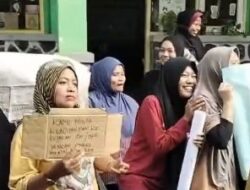 SDN Baros Mandiri 7: Wali Murid dan Komite Pasang Badan Hadapi Rencana Penutupan