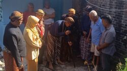 Selesaikan Peringatan Haul ke-300 Sunan Amangkurat Jawi, Pamerti Catur Sagatra Mataram Tuntaskan Renovasi Kamar Mandi Di Astana Pakubuwanan Pajimatan  Imogiri