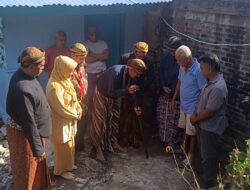 Selesaikan Peringatan Haul ke-300 Sunan Amangkurat Jawi, Pamerti Catur Sagatra Mataram Tuntaskan Renovasi Kamar Mandi Di Astana Pakubuwanan Pajimatan  Imogiri