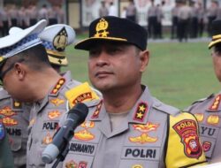 Legenda “Burung Pipit Mamboro” Kembali Bertugas: Jejak Ketegasan Irjen Pipit Rismanto Kini Menjaga Jawa Barat   