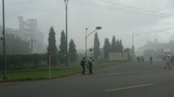 Kota Industri Rawan Bencana: Tiga Insiden dalam Setahun, Di Mana Pengawasan DLH Cilegon?
