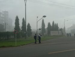 Kota Industri Rawan Bencana: Tiga Insiden dalam Setahun, Di Mana Pengawasan DLH Cilegon?