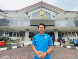HJB ke-544 di Kecamatan Ciawi Dinilai Belum Inklusif, KNPI Soroti Minimnya Peran Strategis Pemuda