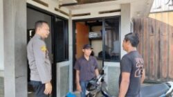 Kabar Pembegalan di Jalan Golden Futsal Rancabungur Tidak Terbukti, Polisi: Hanya Isu yang Beredar