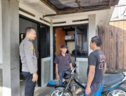 Kabar Pembegalan di Jalan Golden Futsal Rancabungur Tidak Terbukti, Polisi: Hanya Isu yang Beredar
