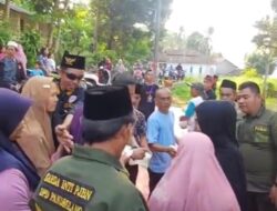Penyembelihan Hewan Kurban Idul Adha 1447 H di Mako DPP PJBN: Wujud Syukur, Berbagi, dan Semangat Pengorbanan   