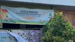 Aktivis Perlindungan  Anak Ayah Ariyo Kecam Keras Tindakan “Brutal” Daycare Little Aresha