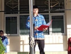 Ucapan Guru Adalah Doa: Pesan Kepala SMAN 1 Ciawi di Hardiknas 2026