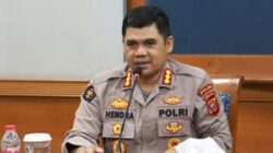 Pelajar Berbaju Hitam di Balik Kerusuhan May Day Bandung, Polisi Ungkap Bukti Psikotropika