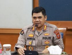Pelajar Berbaju Hitam di Balik Kerusuhan May Day Bandung, Polisi Ungkap Bukti Psikotropika