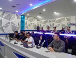 Disdik Jabar Uji Coba Aplikasi SPMB 2026, 826 Ribu Lulusan SMP Terdata