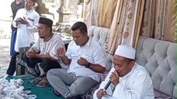 Majlis Dzikir Al-Faruq Pandeglang Gelar Penyembelihan Kurban, Bagikan Daging untuk Ratusan Anak Yatim dan Kaum Dhuafa