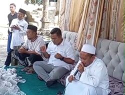 Majlis Dzikir Al-Faruq Pandeglang Gelar Penyembelihan Kurban, Bagikan Daging untuk Ratusan Anak Yatim dan Kaum Dhuafa