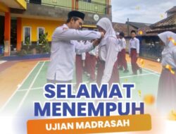 MIS Nurul Falah Bogor Gelar UM, 24 Siswa Kelas 6 Diuji Kesiapan Karakter dan Akademik