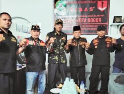 Enam Ormas Besar Bogor Bentuk Presidium, Perkuat Soliditas dan Pengawalan Kebijakan Publik