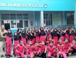 SDN Jambuluwuk 2 Matangkan Persiapan Ujian Sekolah Akhir Mei, Prioritaskan Kesehatan Siswa