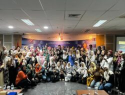 PPM LVRI Kota Bogor Dorong UMKM Kuasai Digital Marketing