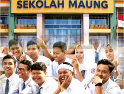 41 Sekolah Negeri Jadi Cikal Bakal Sekolah Maung, Bandung Dapat Porsi Istimewa