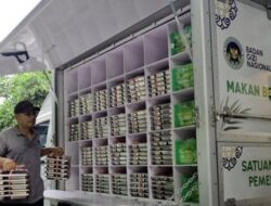 Rp88,15 Triliun untuk MBG: Efisiensi Anggaran, Fokus 3T dan 3B