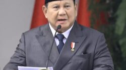 Presiden Prabowo Resmi Sahkan UU Polri Baru, Atur Pensiun dan Jabatan Sipil