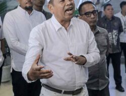 Kisruh SPMB 2026: Dedi Mulyadi Temui Orang Tua di Disdik Jabar, PCMB Jadi Sorotan