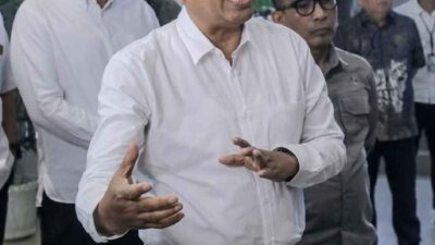 Kisruh SPMB 2026: Dedi Mulyadi Temui Orang Tua di Disdik Jabar, PCMB Jadi Sorotan