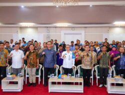 Bogor Jadi Pelopor Bimtek Fasilitator P4GN, Momentum HANI 2026