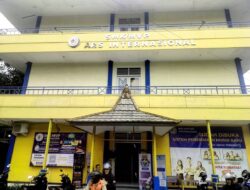 Tak Masuk Negeri: SSK Jadi Solusi, Siswa Bandung Bisa Lanjut ke SMK MVP ARS Internasional