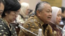 BI Naikkan Suku Bunga, Rupiah Diperkuat di Tengah Badai Global