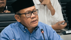 Bayang Kasus Bauksit: Propam Periksa Eks Kapolda Kalbar
