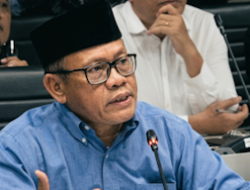 Bayang Kasus Bauksit: Propam Periksa Eks Kapolda Kalbar