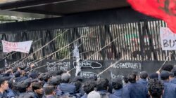 Gelombang Protes Mahasiswa: Alarm Keras untuk Pemerintah dan DPR
