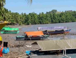 Gempa 7,7 SR Guncang Laut Sangihe: Tsunami Mengancam, BMKG Tetapkan Status Siaga