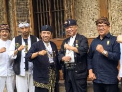 Tim MASDA Jabar Kunjungi Kampung Adat Cireundeu, Dorong Pelestarian Budaya dan Kemandirian Pangan Berbasis Singkong