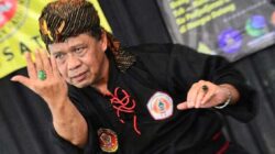 Omat Jaga Kabuyutan: Seruan Abah Anton untuk Bangkitnya Ki Sunda Sejati