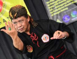 Omat Jaga Kabuyutan: Seruan Abah Anton untuk Bangkitnya Ki Sunda Sejati