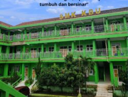 SMK KBU Balubur Limbangan Perkuat Persiapan SPMB, Siapkan Generasi Siap Kerja dan Wirausaha