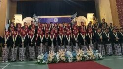 Raih Prestasi Terbaik se Imogiri, SD. Muhammadiyah Karangtengah Gelar Wisuda Purna Siswa Hari Ini